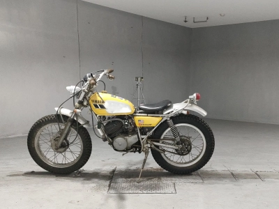 WEITUO TY125