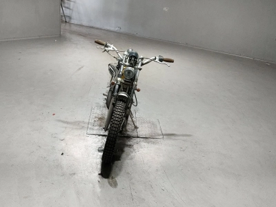 WEITUO TY125