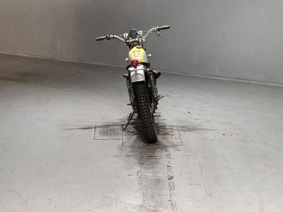WEITUO TY125