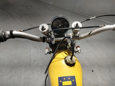 WEITUO TY125