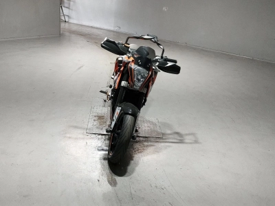 KTM KTM 125 DUKE