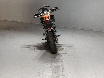 KTM KTM 125 DUKE