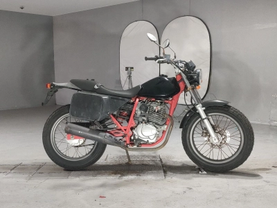 Honda FTR223