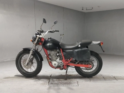 Honda FTR223