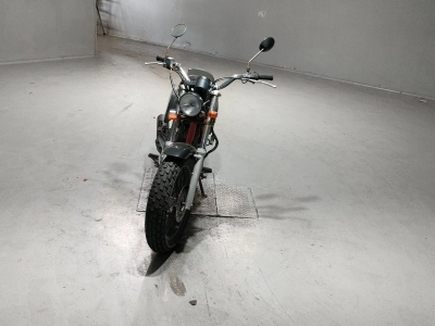 Honda FTR223
