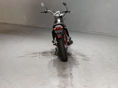 Honda FTR223