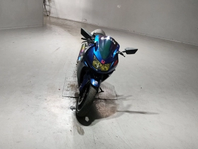 Kawasaki NINJA250R