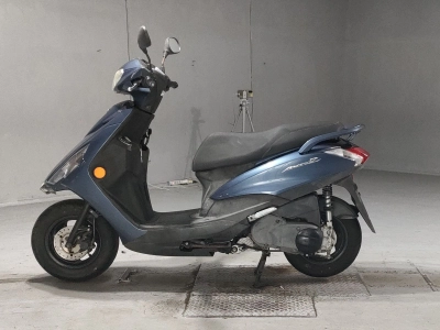 Yamaha  AXIS Z