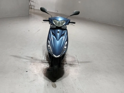 Yamaha  AXIS Z
