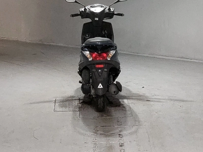 Yamaha  AXIS Z