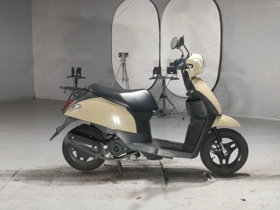 Suzuki LET'S