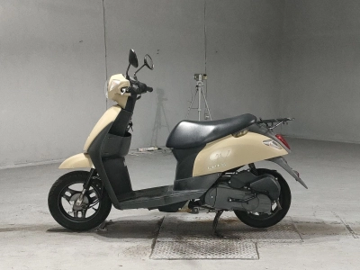 Suzuki LET'S