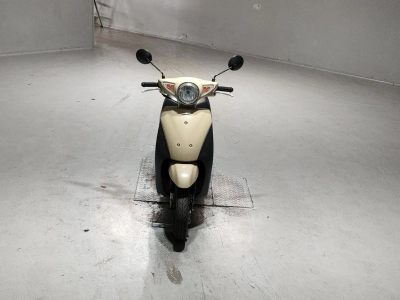 Suzuki LET'S