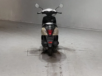 Suzuki LET'S