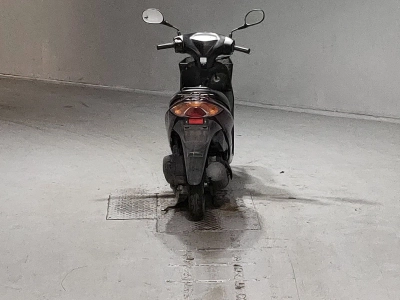 Suzuki ADDRESS V50