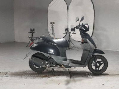 Suzuki LET'S