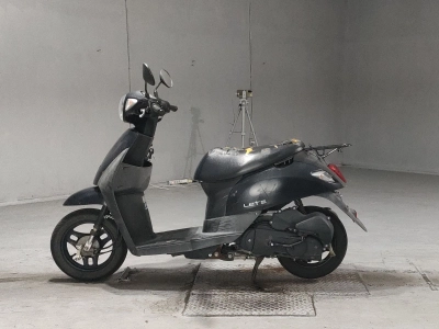 Suzuki LET'S