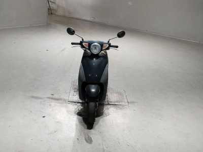 Suzuki LET'S