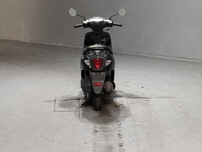 Suzuki LET'S