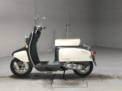 Honda JU RIO