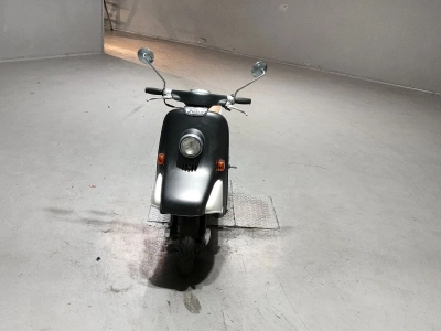 Honda JU RIO