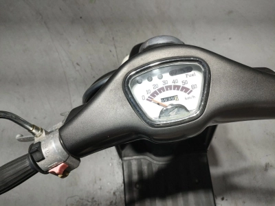 Honda JU RIO