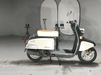 Honda JU RIO