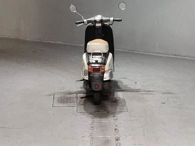 Honda JU RIO
