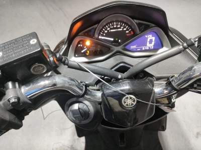 Yamaha MAJESTY 155S