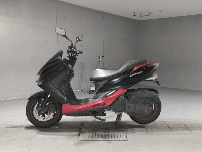 Yamaha MAJESTY 155S