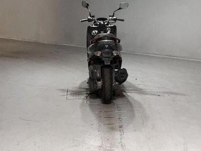 Yamaha MAJESTY 155S