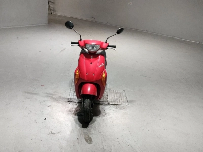 Suzuki LET'S5