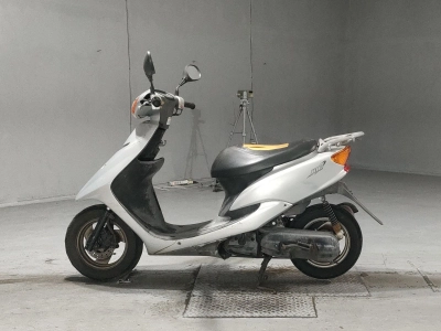 Yamaha JOG