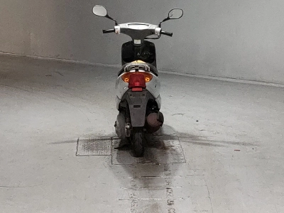Yamaha JOG