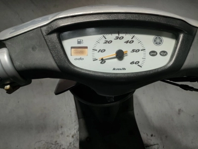 Yamaha JOG
