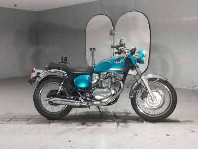 Kawasaki ESTRELLA250 RS
