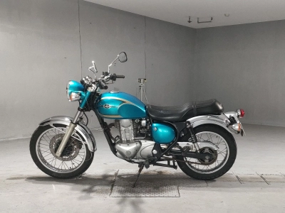 Kawasaki ESTRELLA250 RS