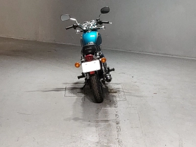 Kawasaki ESTRELLA250 RS