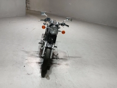 Yamaha SR400-1
