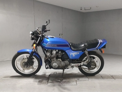 Honda CB750