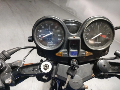 Honda CB750
