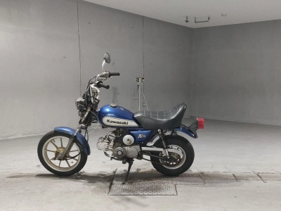 Kawasaki AV50