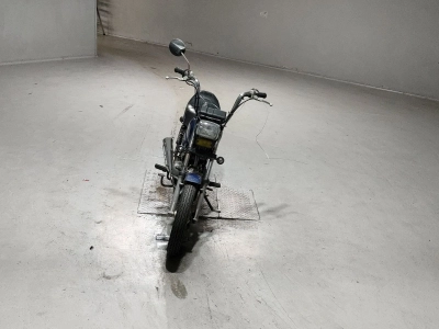 Kawasaki AV50