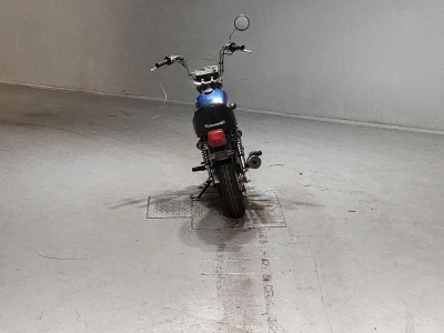 Kawasaki AV50