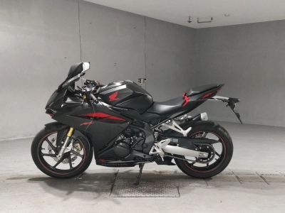 Honda CBR250RR
