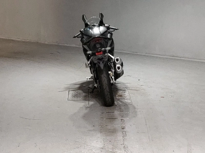 Honda CBR250RR