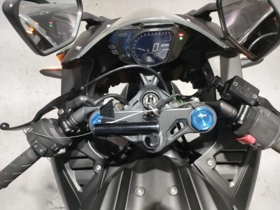 Honda CBR250RR