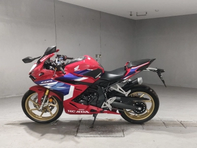 Honda CBR250RR
