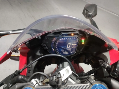 Honda CBR250RR