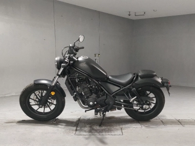 Honda REBEL